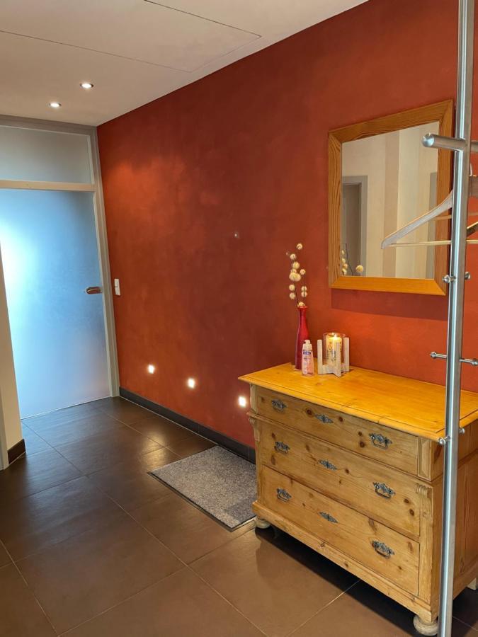 Ferienwohnung Nussbaum-Nest Hausen  Exteriér fotografie